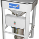 Abrasive Feeding System