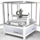 AceroDURO Industrial Milling Machine from steel with panels