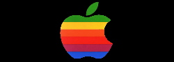 Apple_logo_cnc_routers_customer