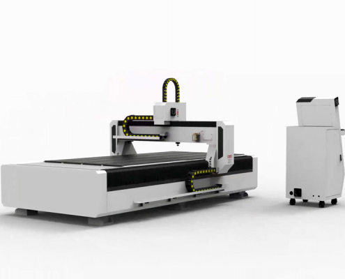 CNC Mill T-Rex N-1530 with stepper motors