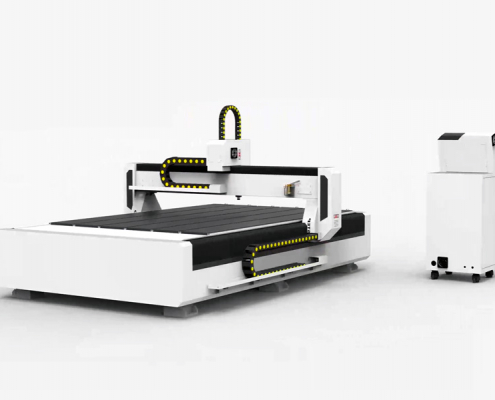 CNC Mill with stepper motor T-Rex N-2030