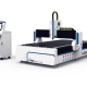 CNC portal milling machine servomotors T-Rex-Servo 1530 with control panel