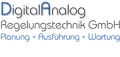 DA-Regelungstechnik