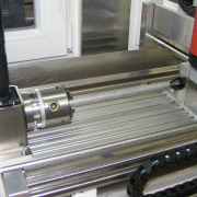 Drechsel drehkit komplett cnc fraese