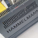 Hammelmann High Pressure-Pump