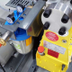 High Pressure Pump Hammelmann for flowJET