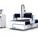 T-Rex Servo-1325 CNC Router servo motors with control panel