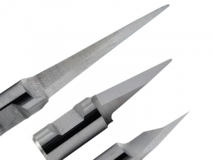 Tangential Knife Blades