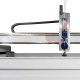 Water Jet Cutter flowJET front view