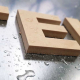 Water Jet cut tiles