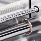 CNC Router Maschine ball screws