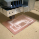 Circuit Board milling