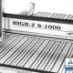 CNC Engraving Machine High-Z S-1000 Front