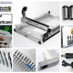 CNC engraving machine High-Z S-1000 bundle offer