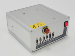 cnc router machine controller