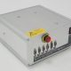 CNC Router controller front