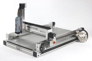 CNC router High-Z S-720