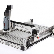 CNC Router High-Z S-720T