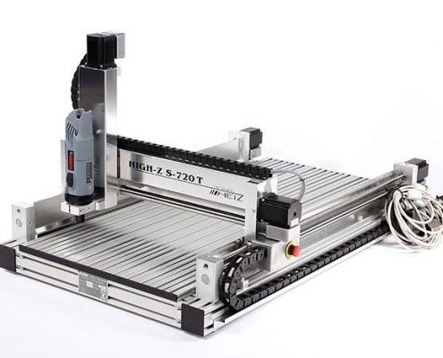 CNC Router High-Z S-720T