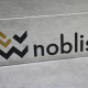 Company Sign Carbon Fiber