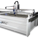 flowJET-2515 CNC Water Jet Cutter