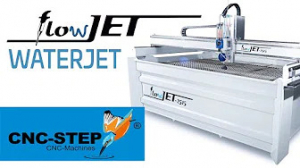flowJet video