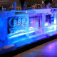 Ice bar for Audi