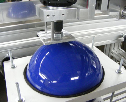 engraving round surfaces