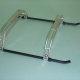 landing rack aluminium