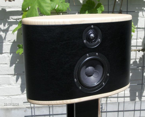 Loudspeaker Enclosures