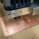 PCB Making CNC