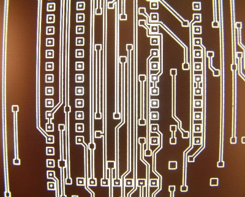 PCB Manufacturing