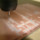 PCB milling