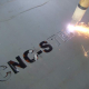 Plasma Cutting CNC