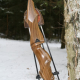 recurve bogen