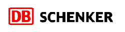 DB Schenker Logo